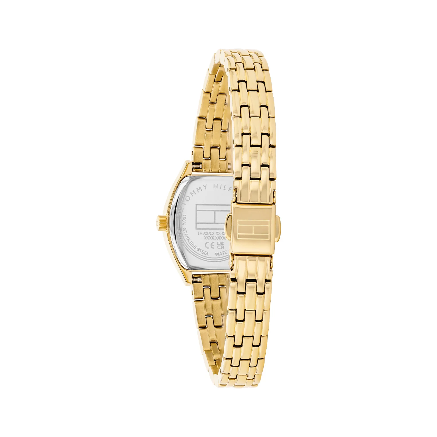Tommy Hilfiger Quartz Watch 22 mm TH1782870 - Image 4