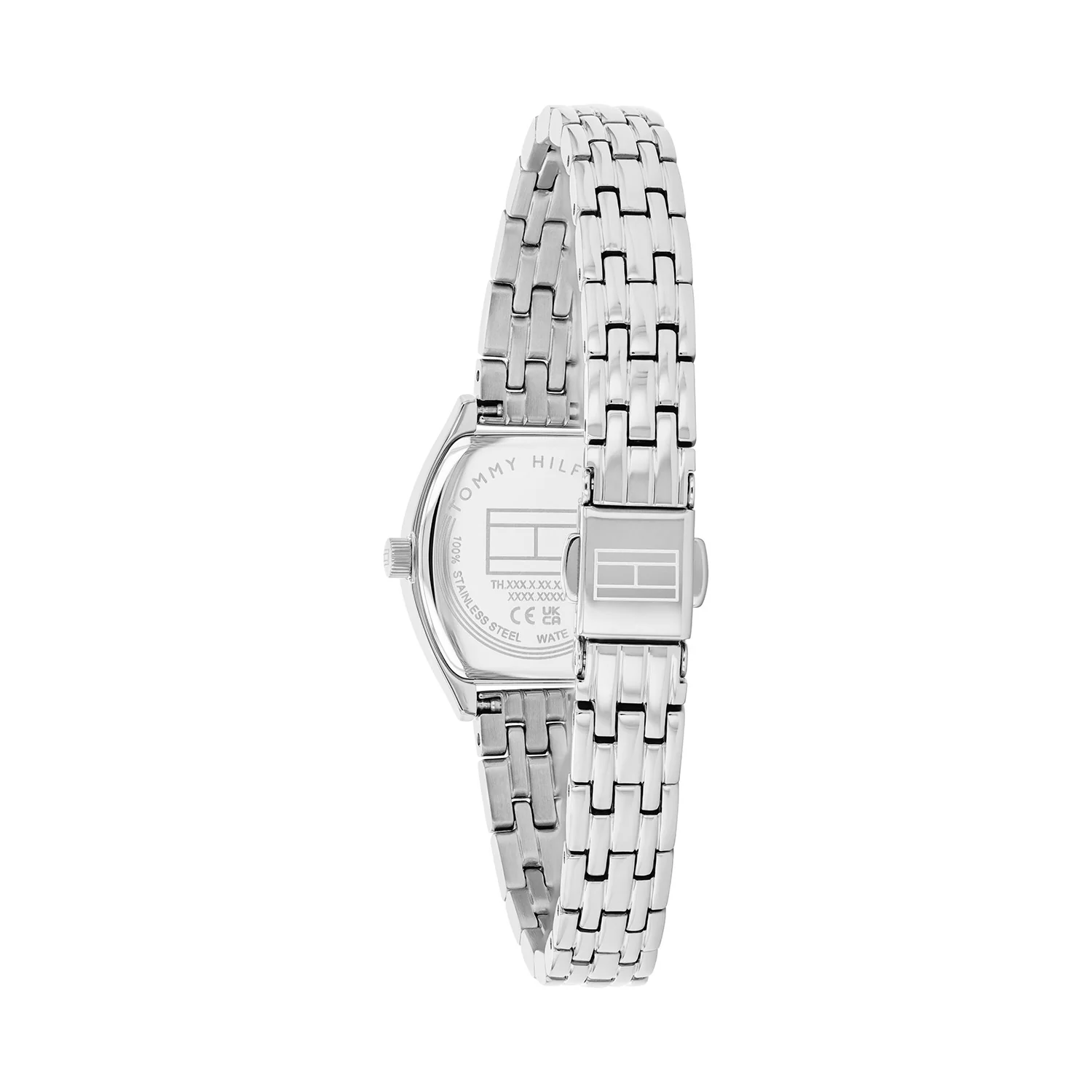 Tommy Hilfiger Quartz Watch 22 mm TH1782872 - Image 4