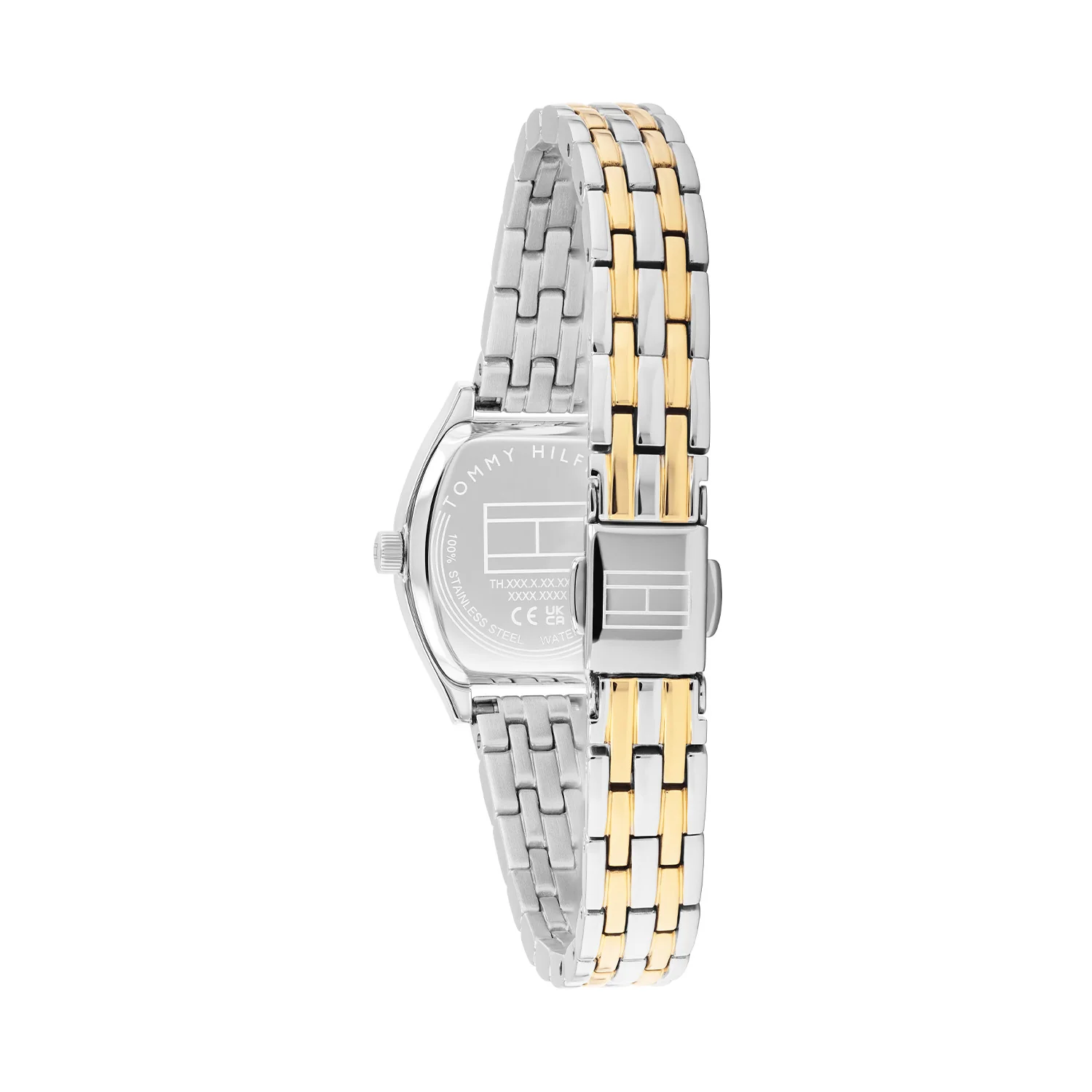 Tommy Hilfiger Quartz Watch 22 mm TH1782907 - Image 4