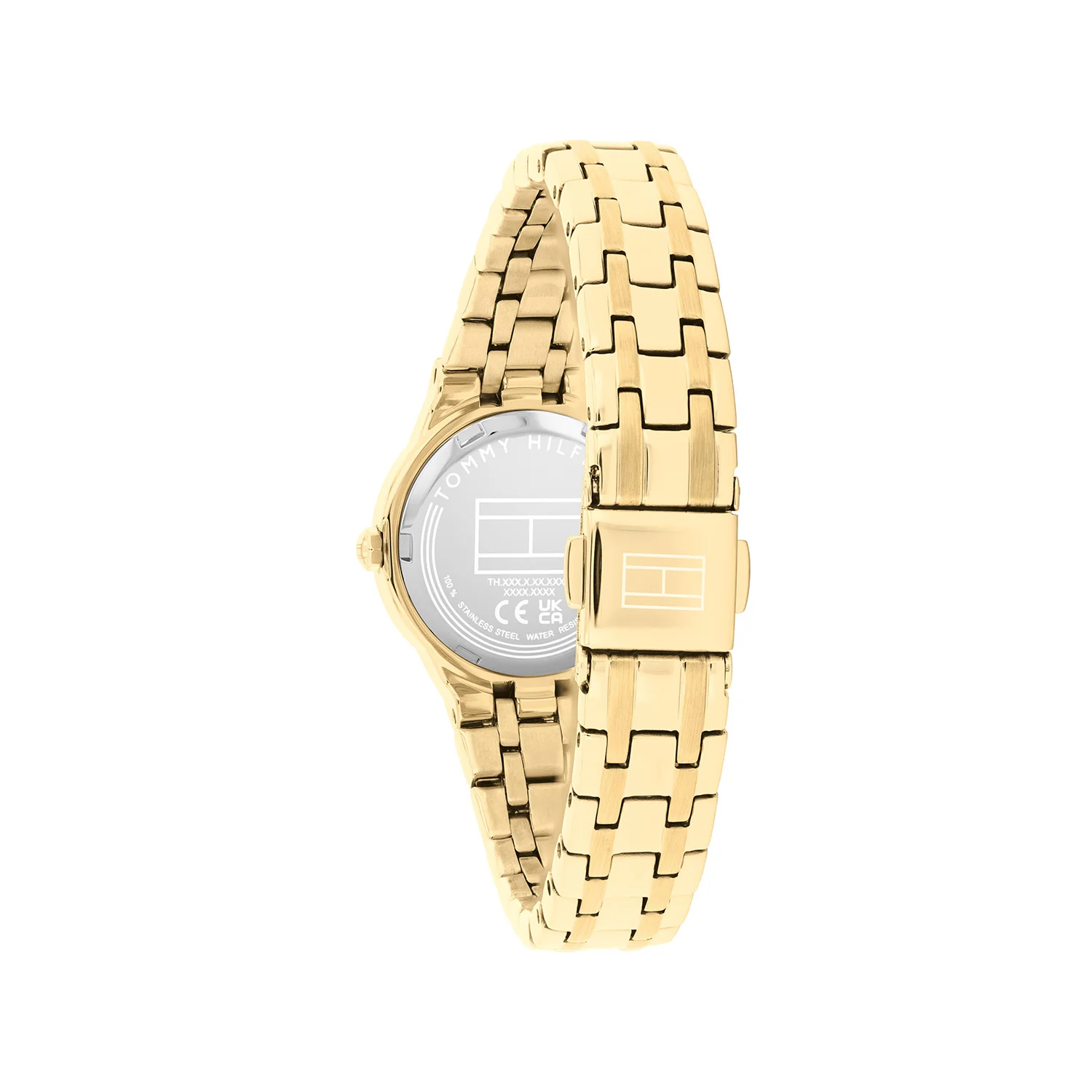 Tommy Hilfiger Quartz Watch 25 mm TH1782886 - Image 4