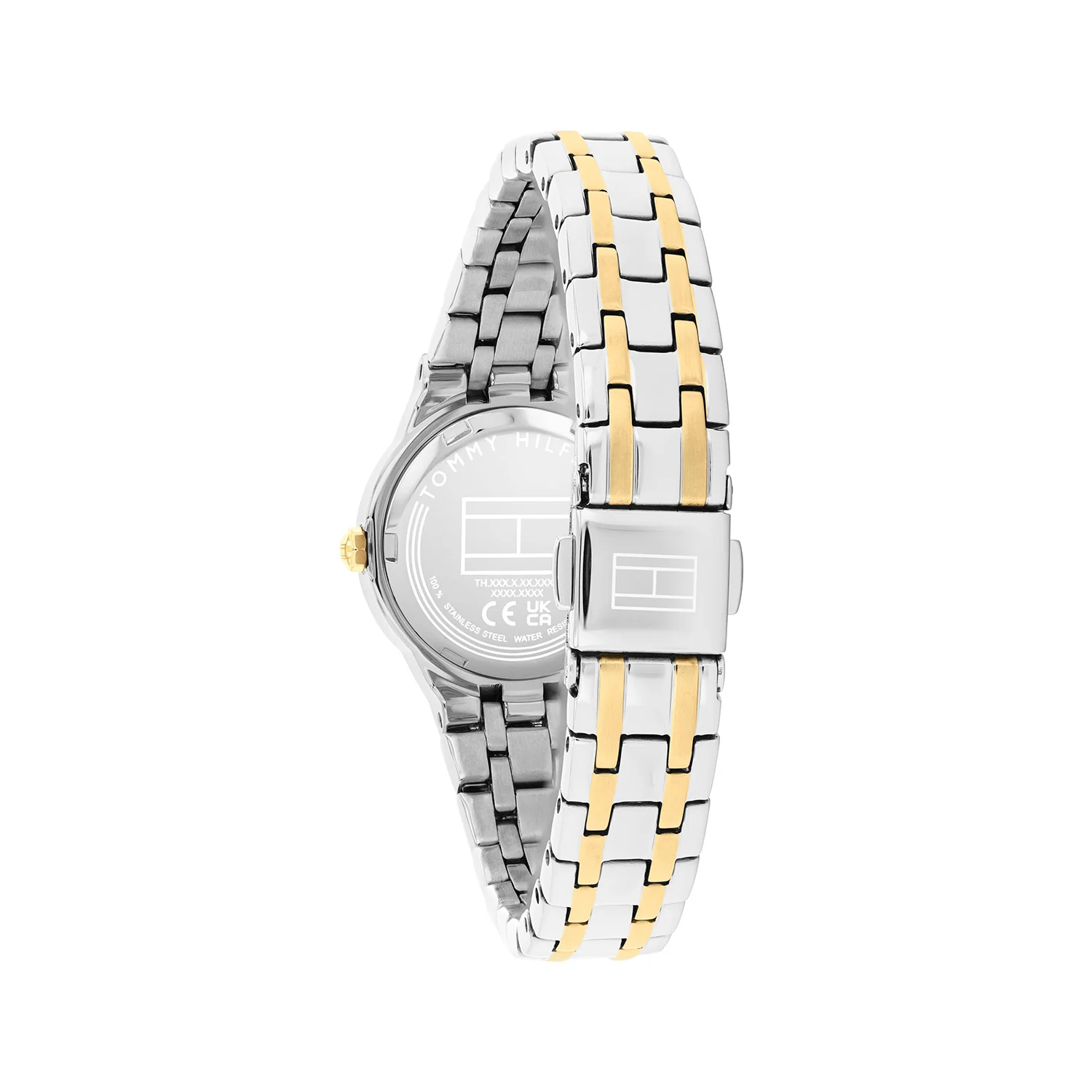 Tommy Hilfiger Quartz Watch 25 mm TH1782888 - Image 4