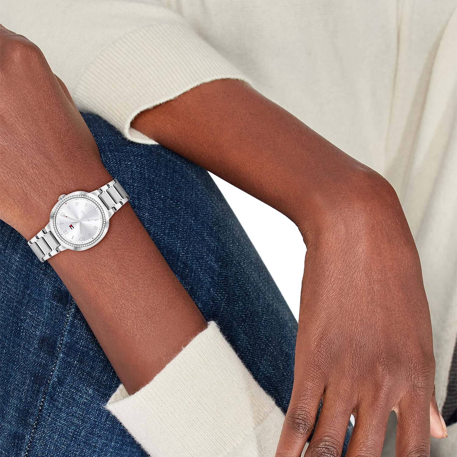 Tommy Hilfiger Quartz Watch 32 mm TH1782899 - Image 2