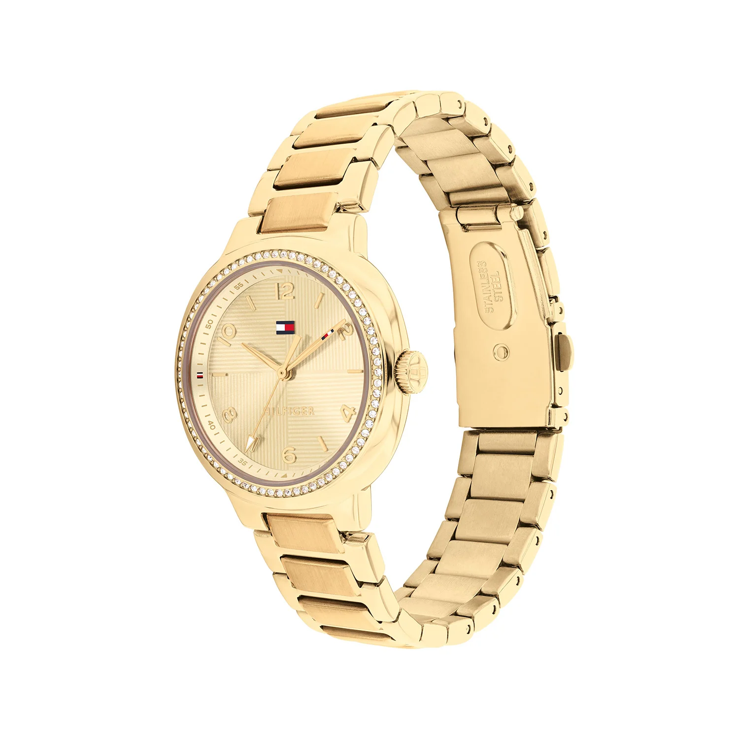 Tommy Hilfiger Quartz Watch 32 mm TH1782900 - Image 3