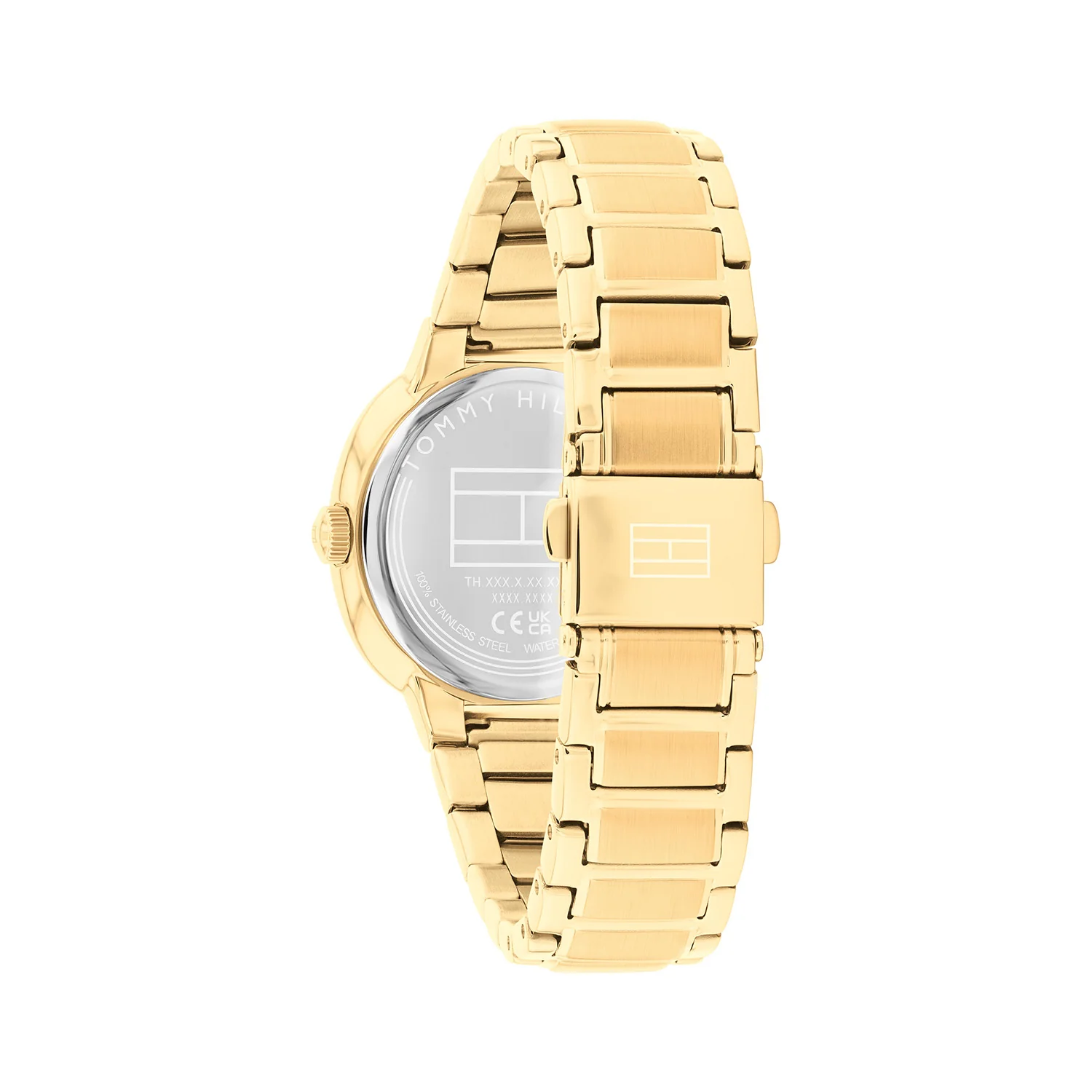 Tommy Hilfiger Quartz Watch 32 mm TH1782900 - Image 4