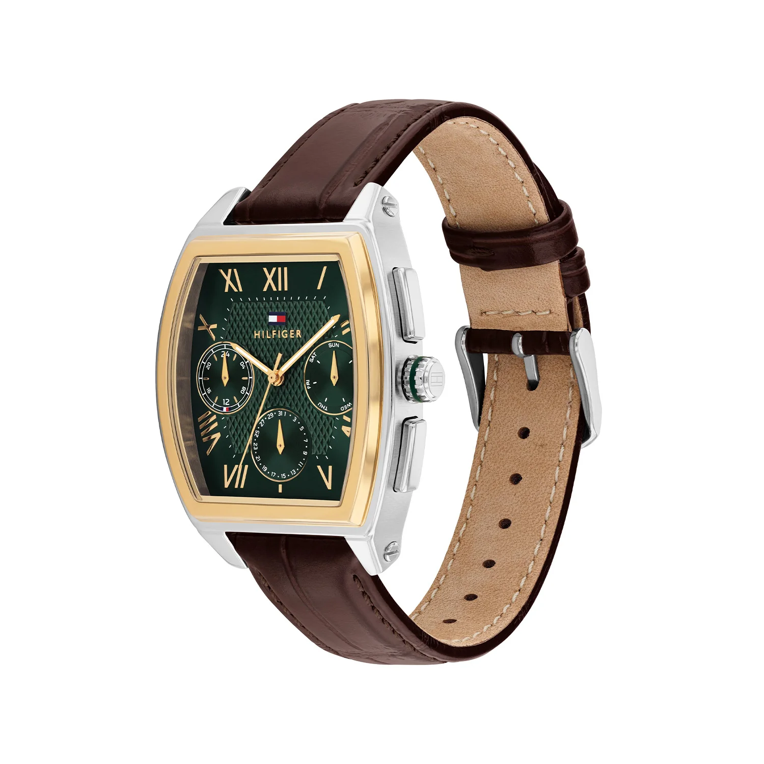 Tommy Hilfiger Quartz Watch 36 mm TH1710762 - Image 3