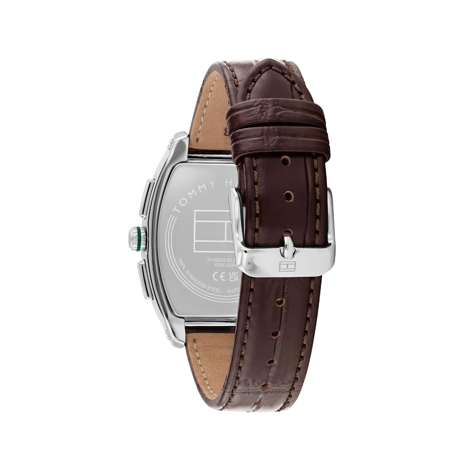 Tommy Hilfiger Quartz Watch 36 mm TH1710762 - Image 4