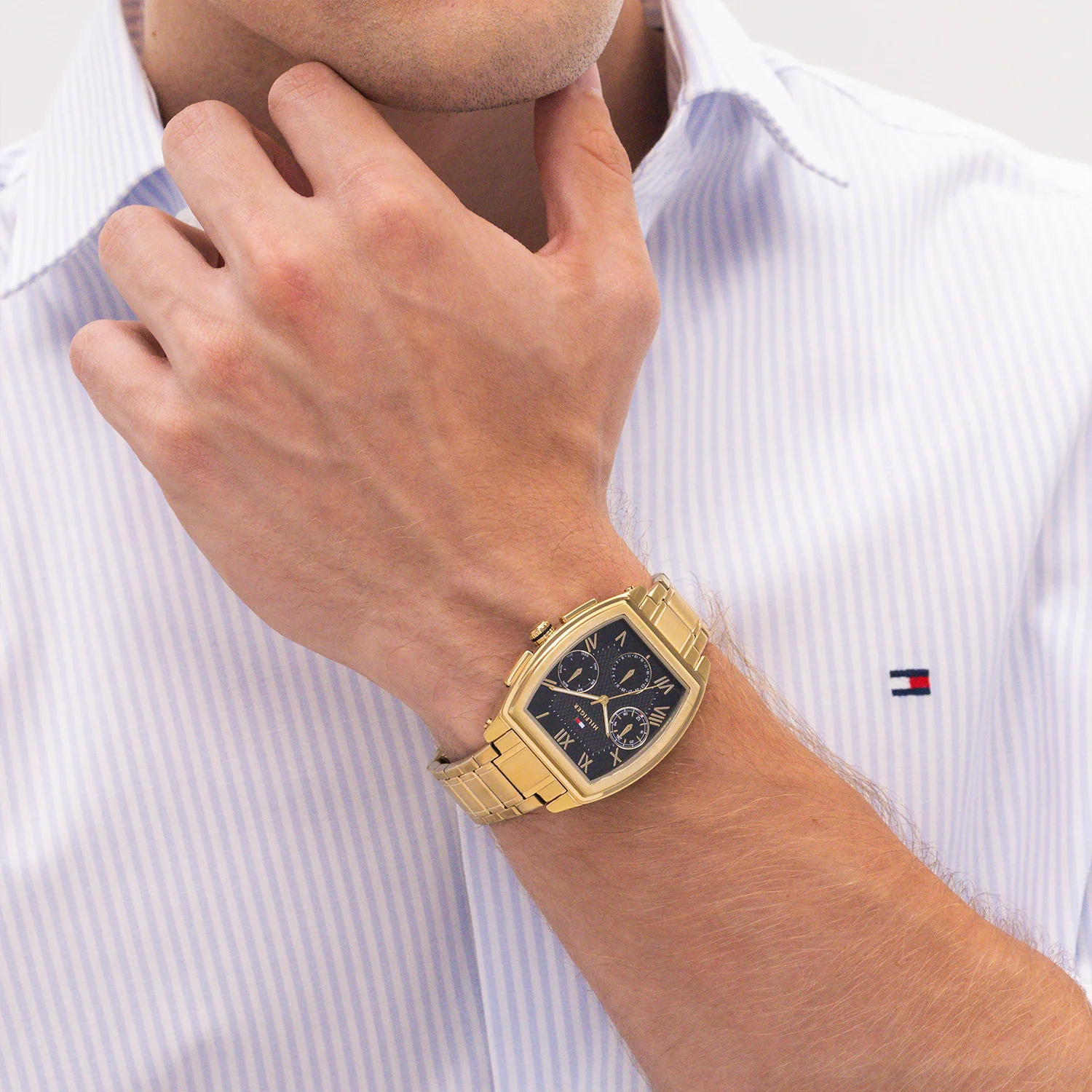 Tommy Hilfiger Quartz Watch 36 mm TH1710764 - Image 2