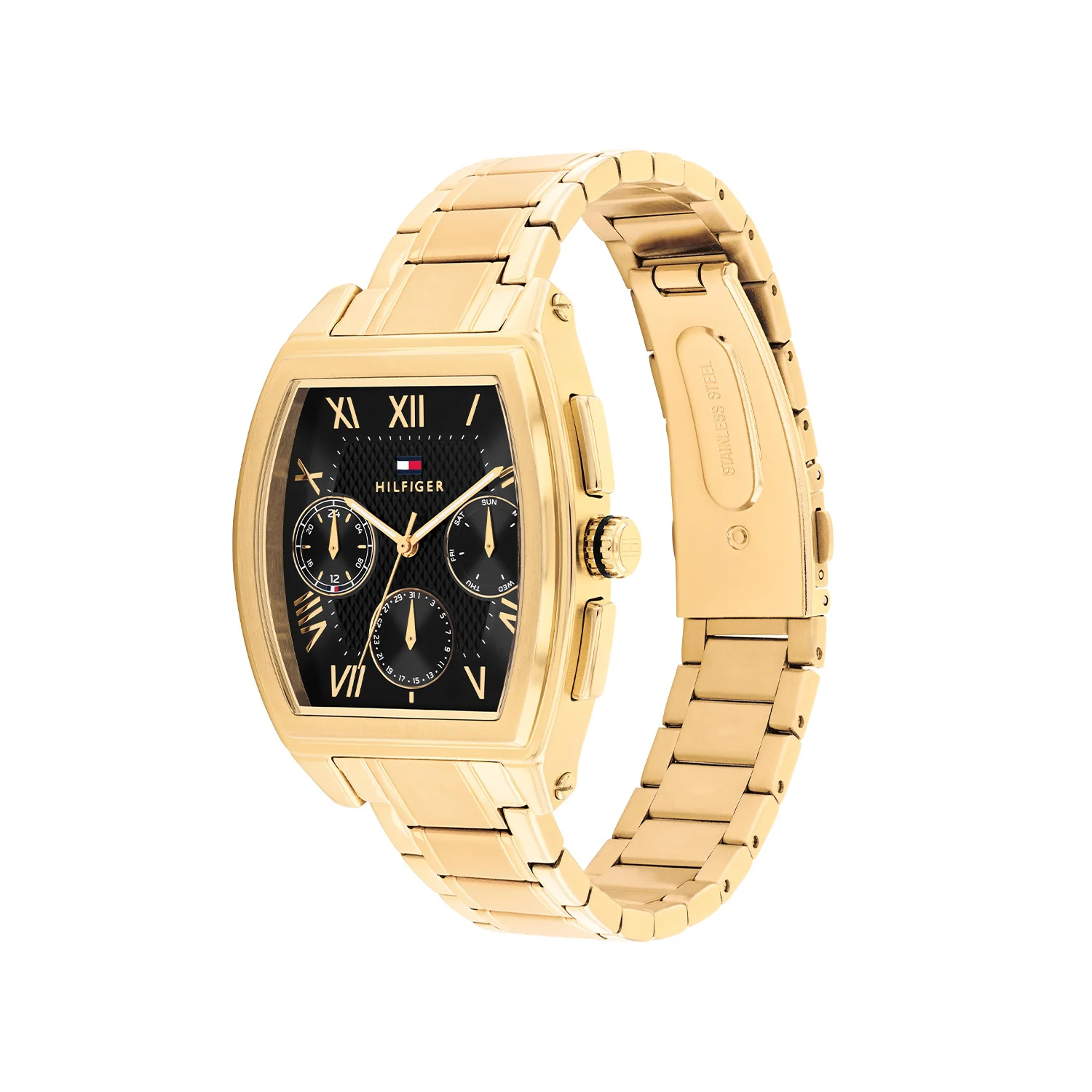Tommy Hilfiger Quartz Watch 36 mm TH1710764 - Image 3