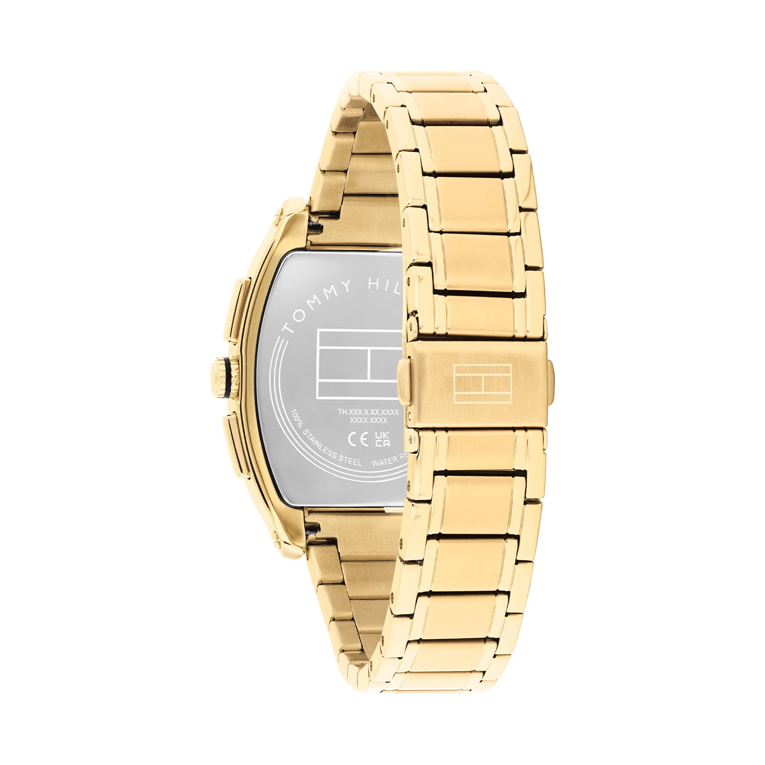 Tommy Hilfiger Quartz Watch 36 mm TH1710764 - Image 4