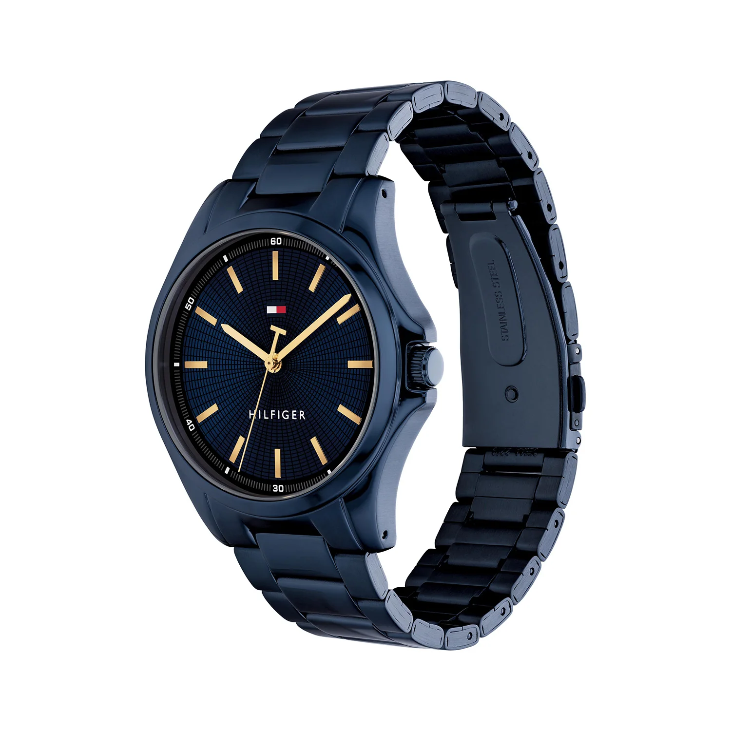 Tommy Hilfiger Quartz Watch 43 mm TH1710742 - Image 3
