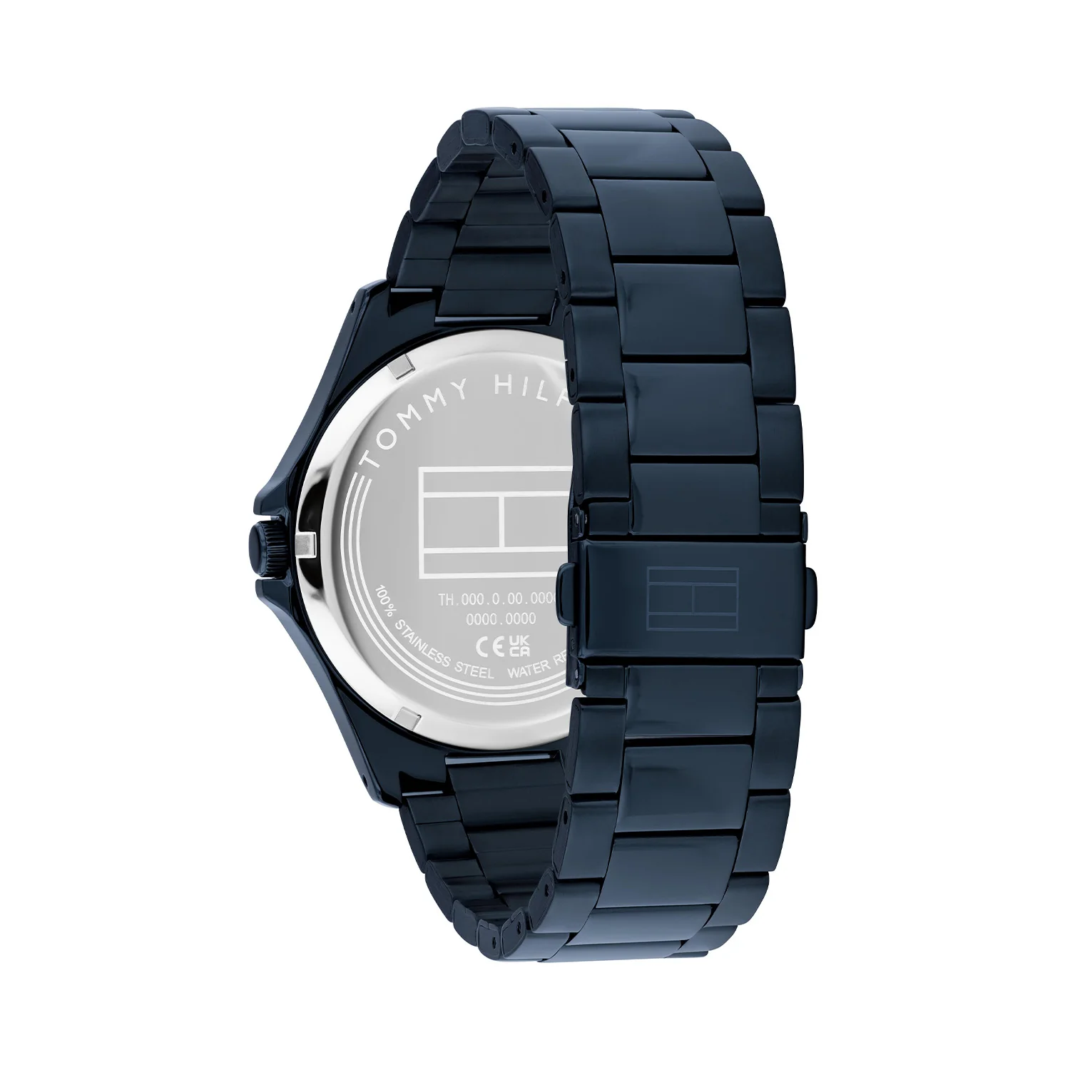 Tommy Hilfiger Quartz Watch 43 mm TH1710742 - Image 4