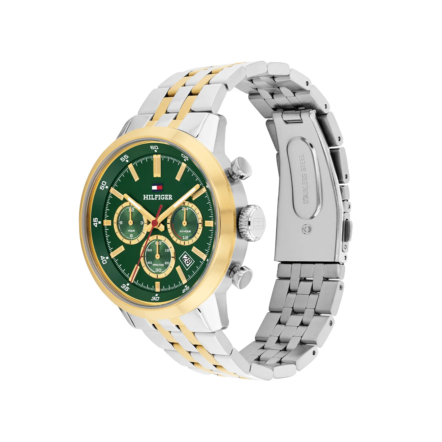 Tommy Hilfiger Quartz Watch 43 mm TH1710754 - Image 3