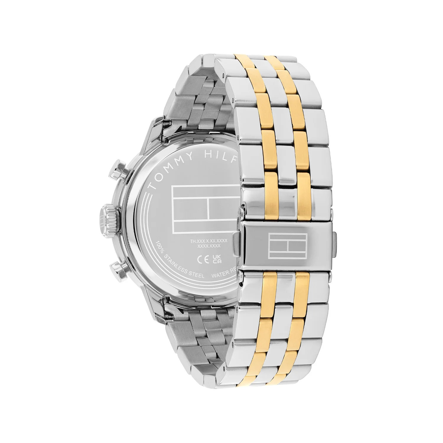 Tommy Hilfiger Quartz Watch 43 mm TH1710754 - Image 4