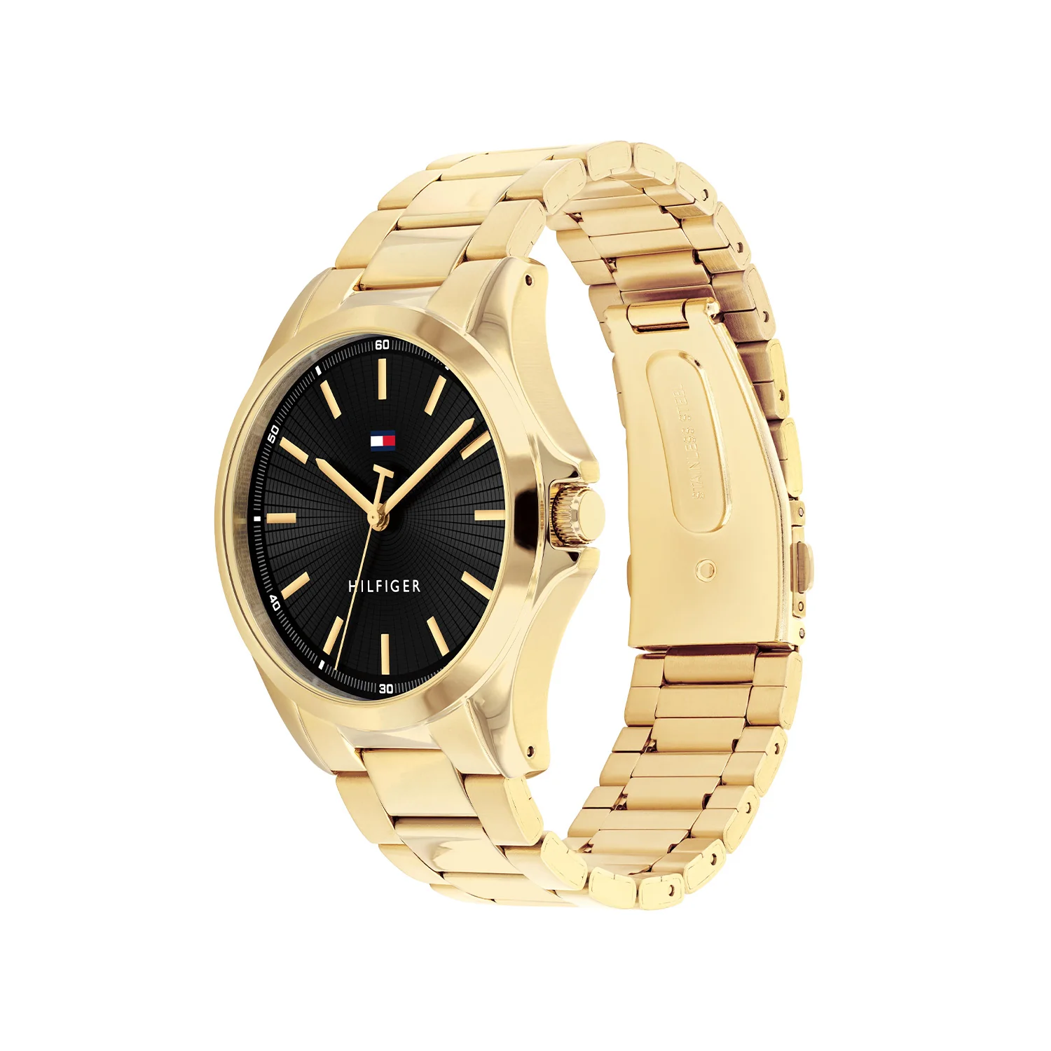 Tommy Hilfiger Quartz Watch 43 mm TH1792241 - Image 3