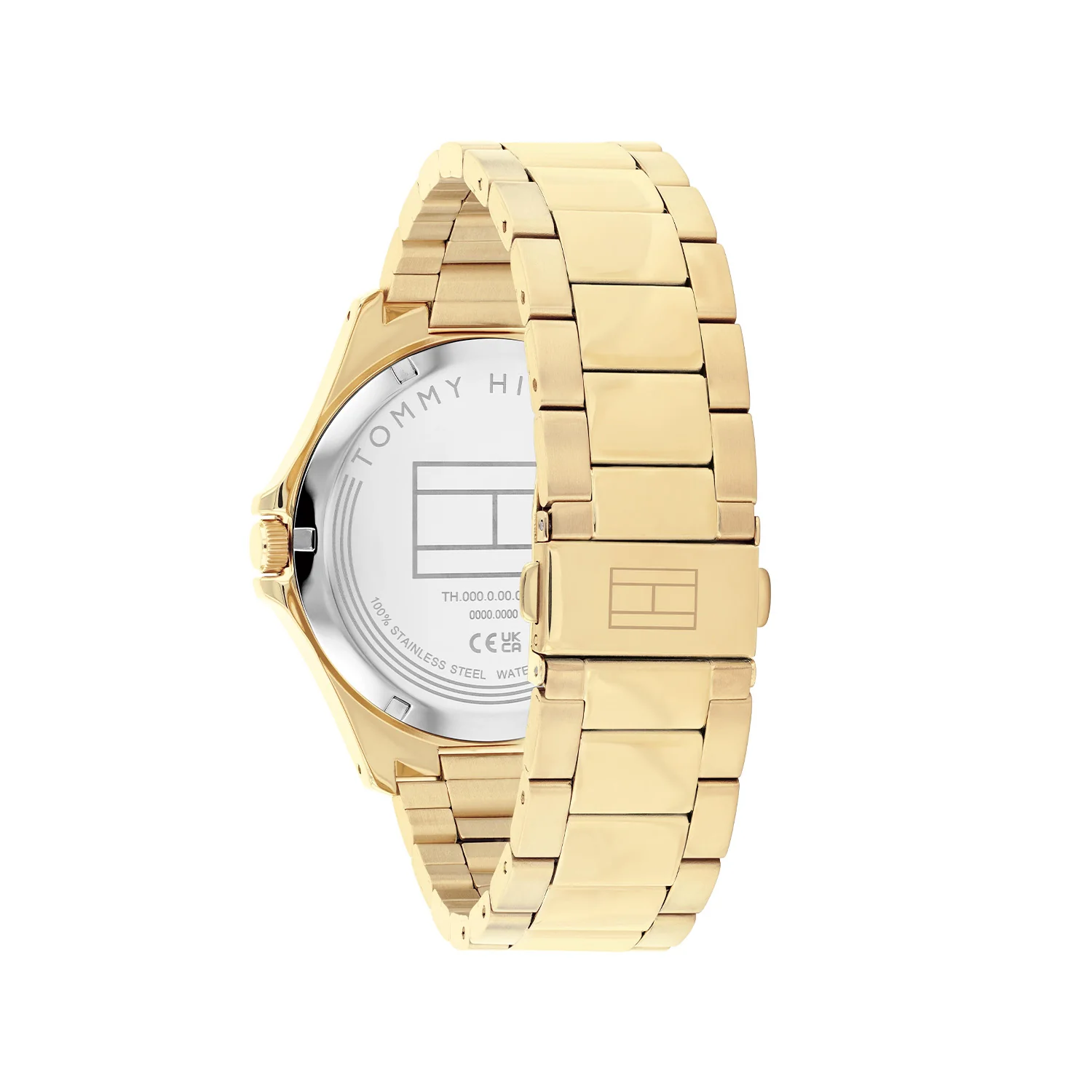 Tommy Hilfiger Quartz Watch 43 mm TH1792241 - Image 4