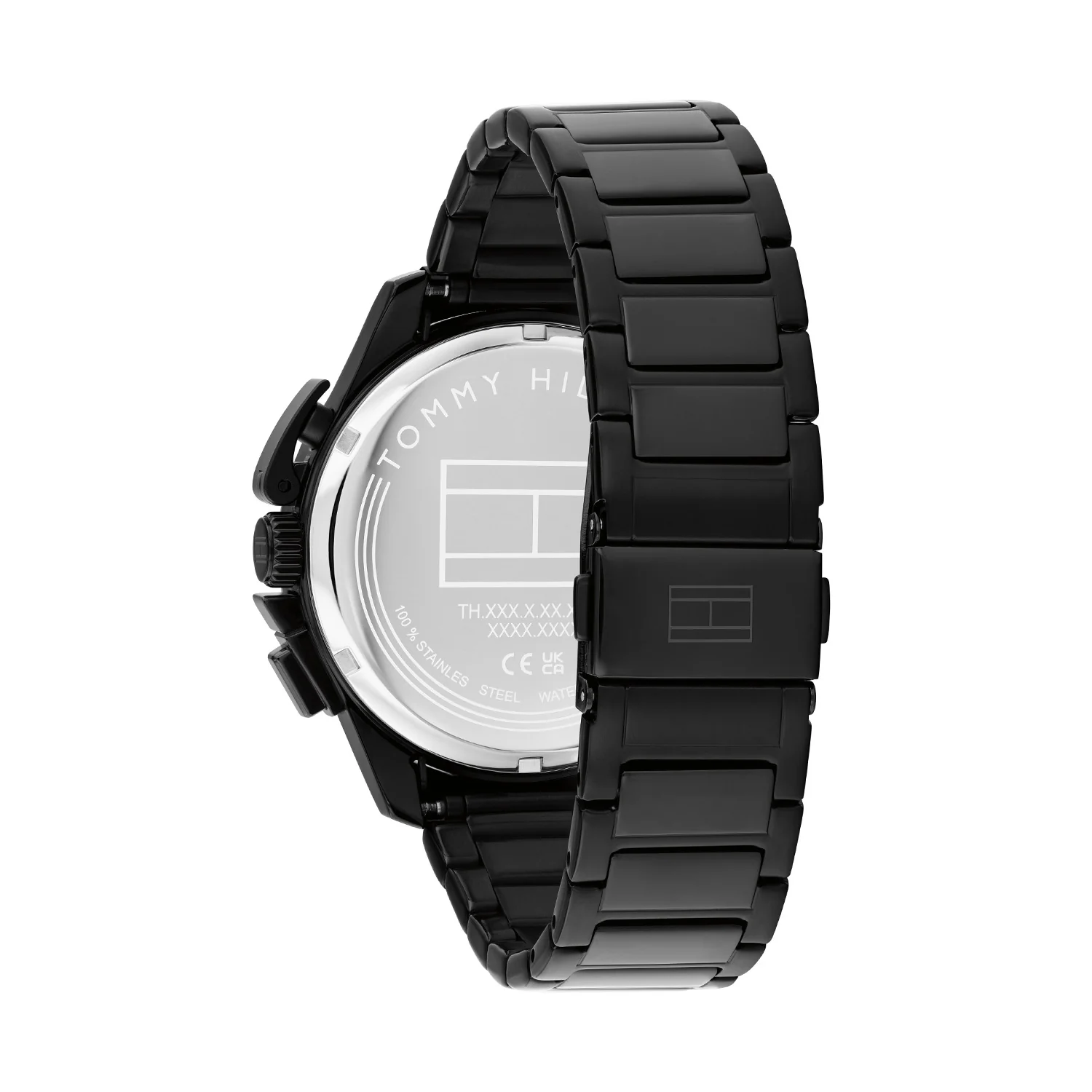 Tommy Hilfiger Quartz Watch 44 mm TH1792262 - Image 4