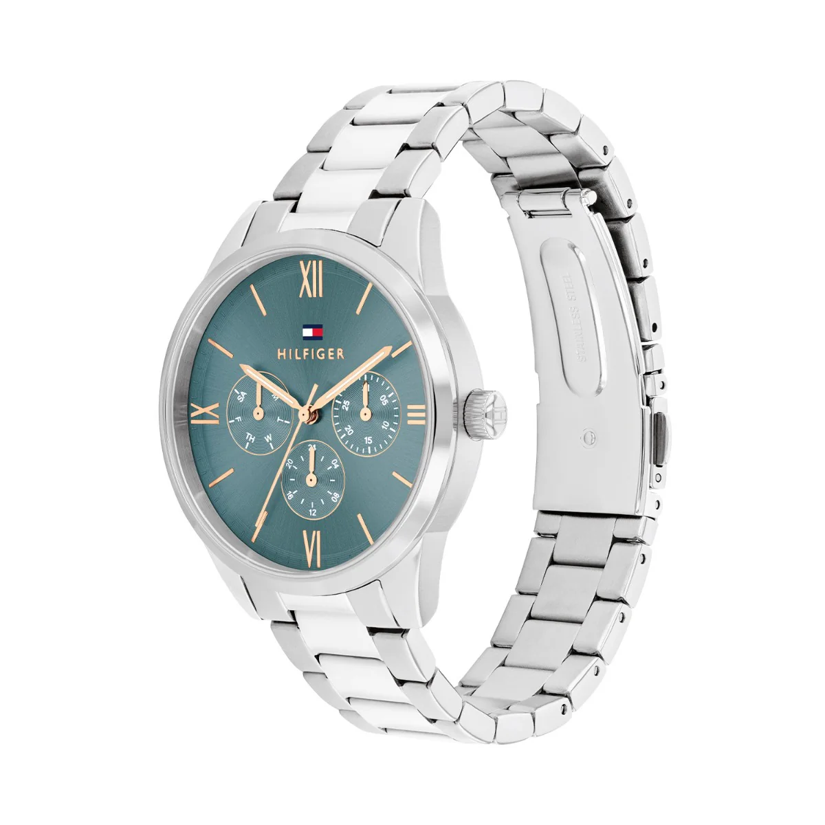 Tommy Hilfiger Quartz Women's Watch TH1782745 - Image 3