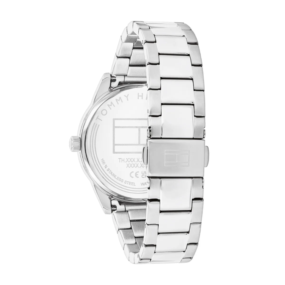 Tommy Hilfiger Quartz Women's Watch TH1782745 - Image 4