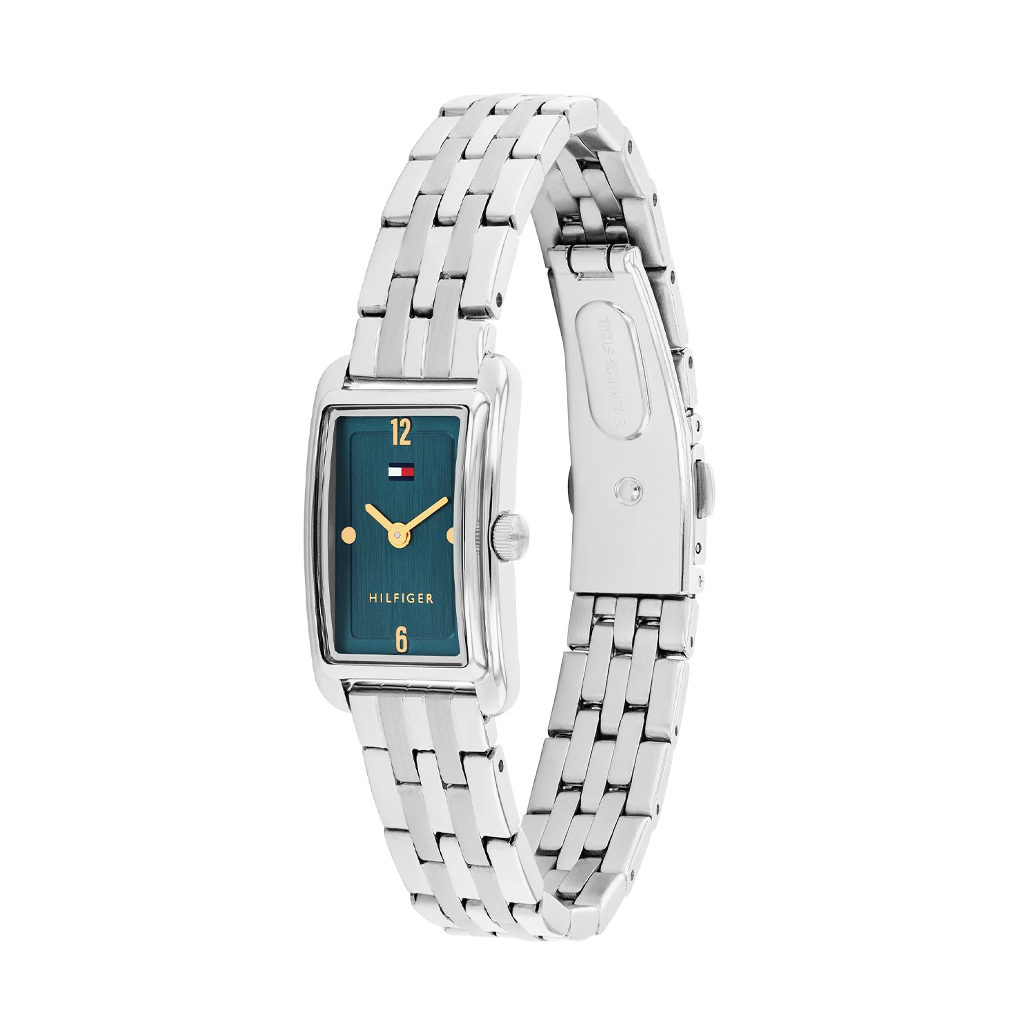Tommy Hilfiger Silver Women's Watch TH1782862 - Image 3