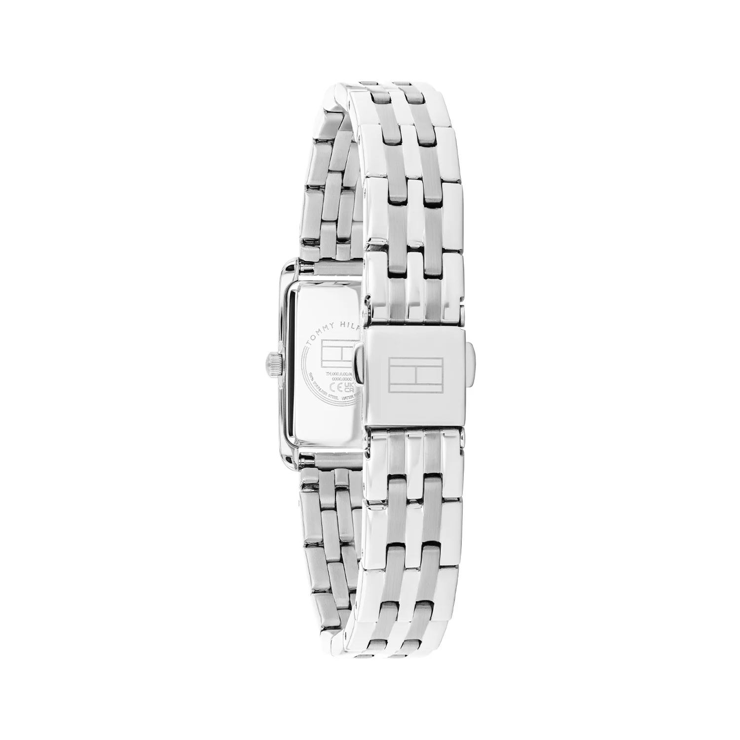 Tommy Hilfiger Silver Women's Watch TH1782862 - Image 4