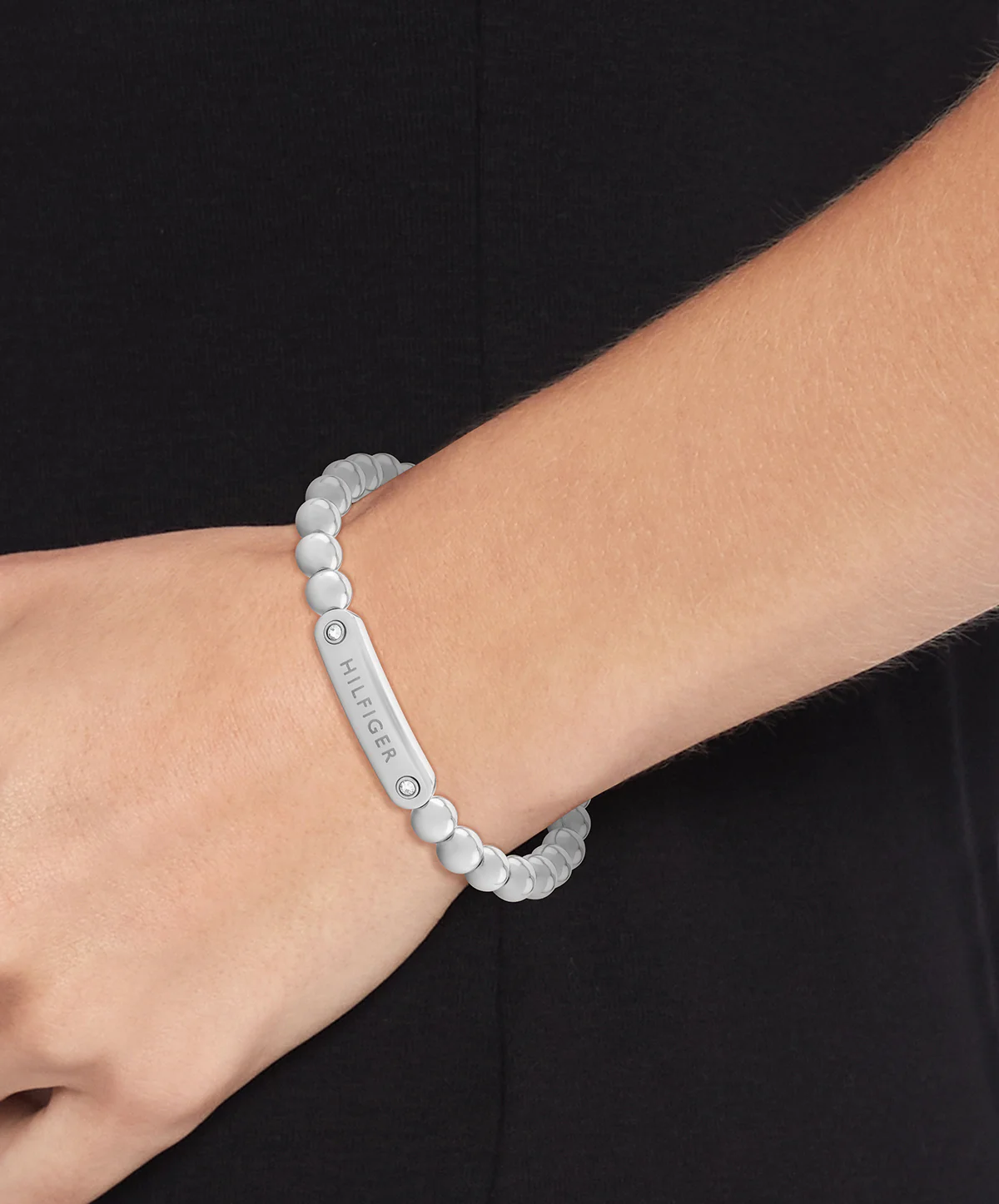 Tommy Hilfiger Stainless Steel Bracelet 2002-TJ2780934 - Image 2