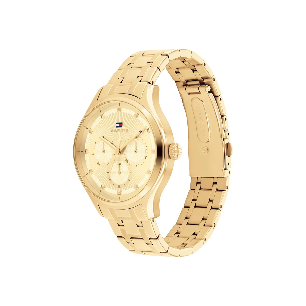 Tommy Hilfiger Women's Watch TH1782751 - Image 2