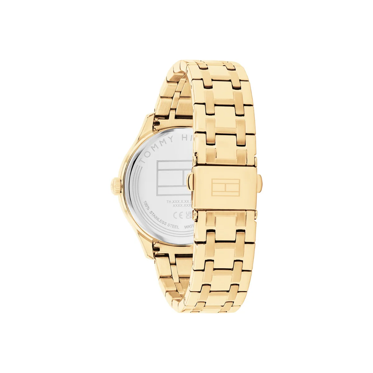 Tommy Hilfiger Women's Watch TH1782751 - Image 3