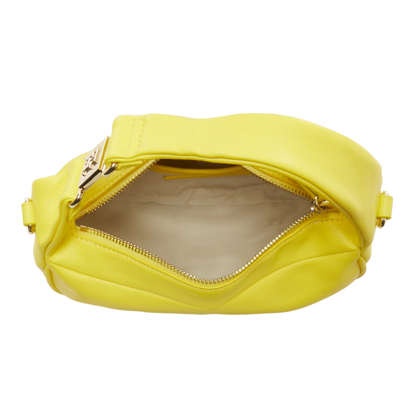 Tommy Hilfiger Yellow Handbag AW0AW14885ZGS - Image 5
