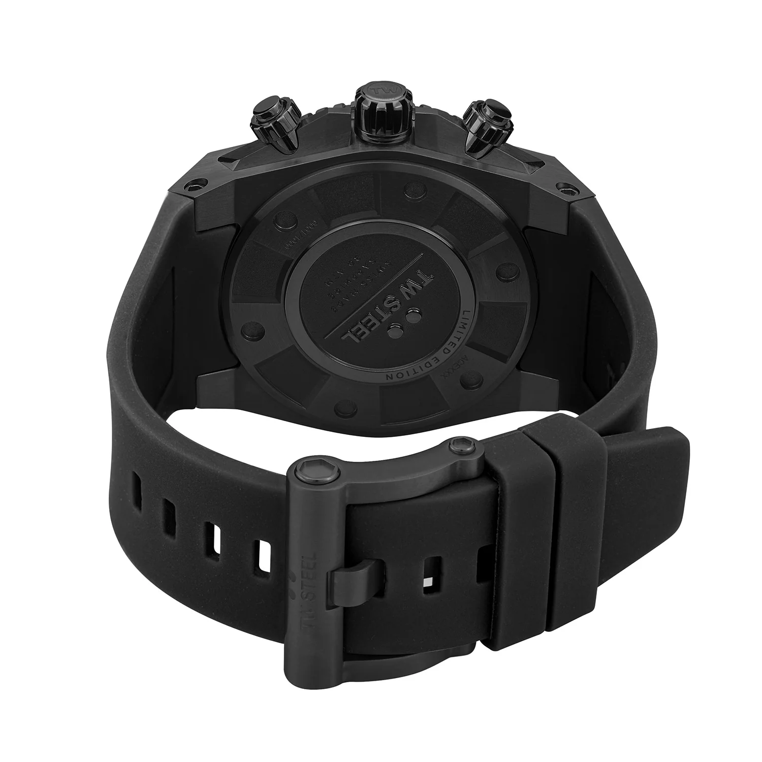 TW Steel Ace Diver Men's Watch 2002-TWACE413 - Image 2