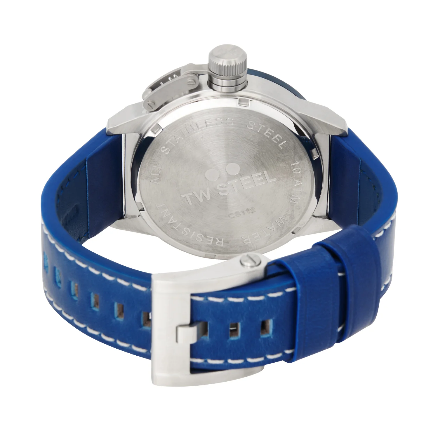 TW Steel Canteen - Red Bull Men's Watch 2002-TWCS112 - Image 4