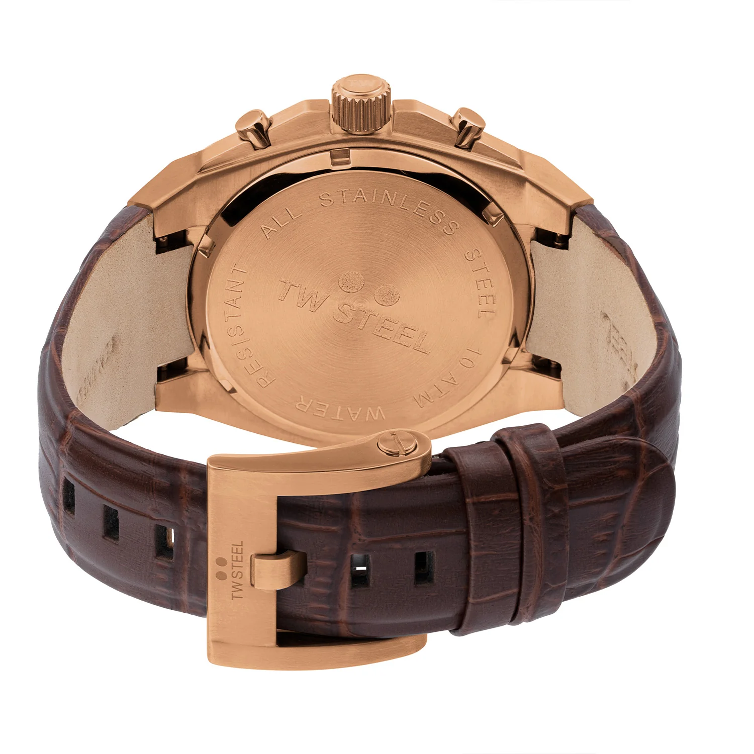 TW Steel CEO Tech Men's Watch 2002-TWCE4106 - Image 2