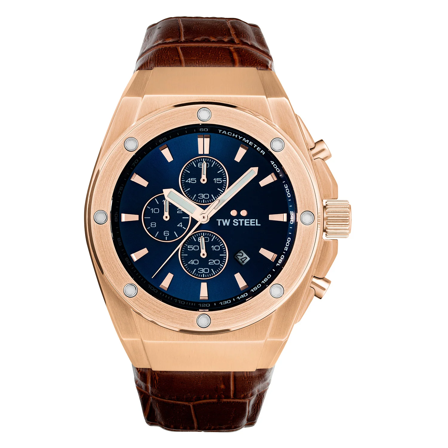 TW Steel CEO Tech Men's Watch 2002-TWCE4106 - Image 3