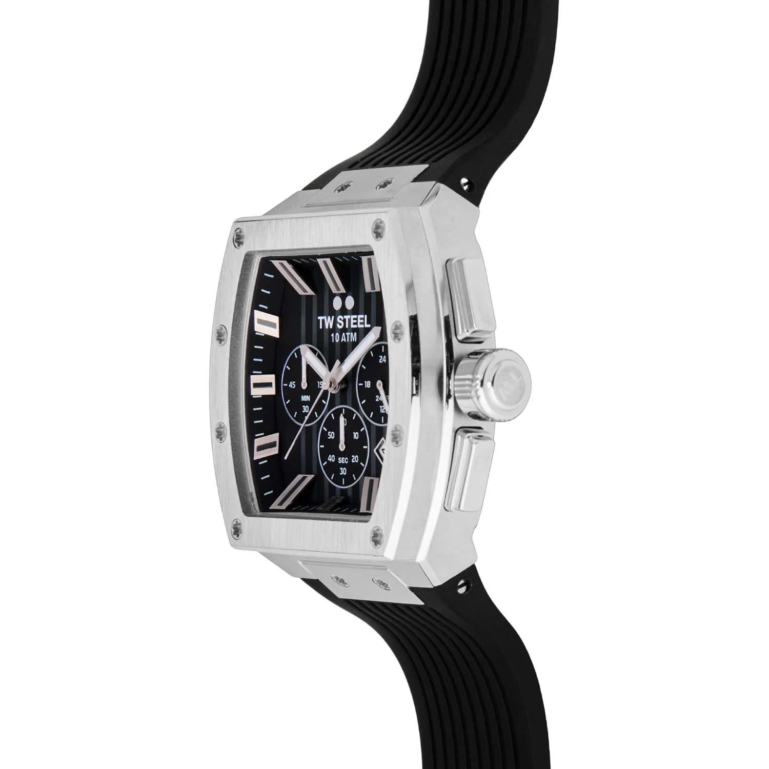 TW Steel Tonneau Chronograph Men's watch TWTO1 - Image 3
