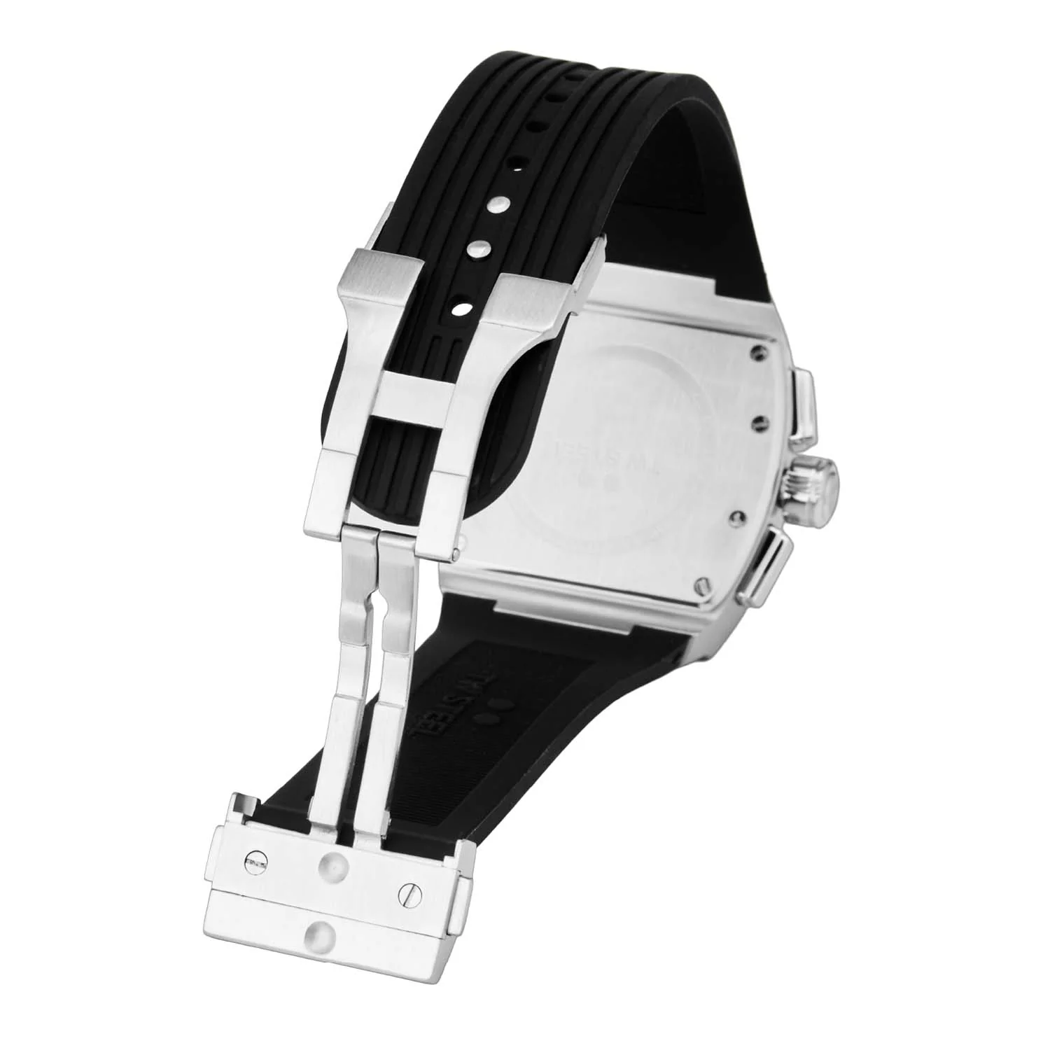 TW Steel Tonneau Chronograph Men's watch TWTO1 - Image 5