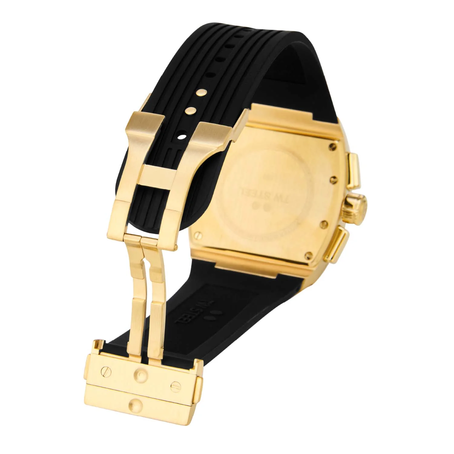 TW Steel Tonneau Chronograph Men's watch TWTO2 - Image 5
