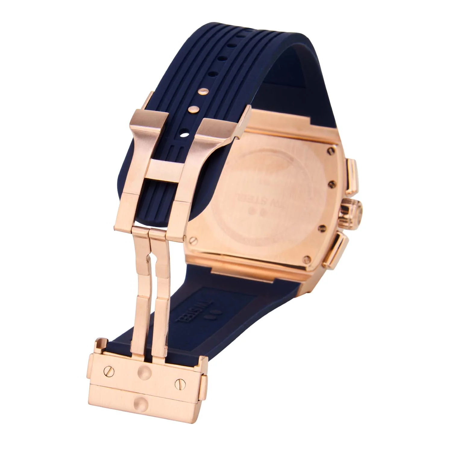 TW Steel Tonneau Chronograph Men's watch TWTO3 - Image 5