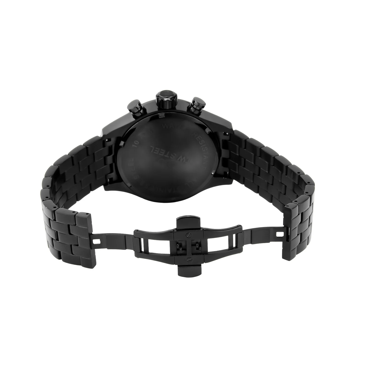 TW Steel Volante Groen Heren Horloge 2002-TWVB3 - Image 2