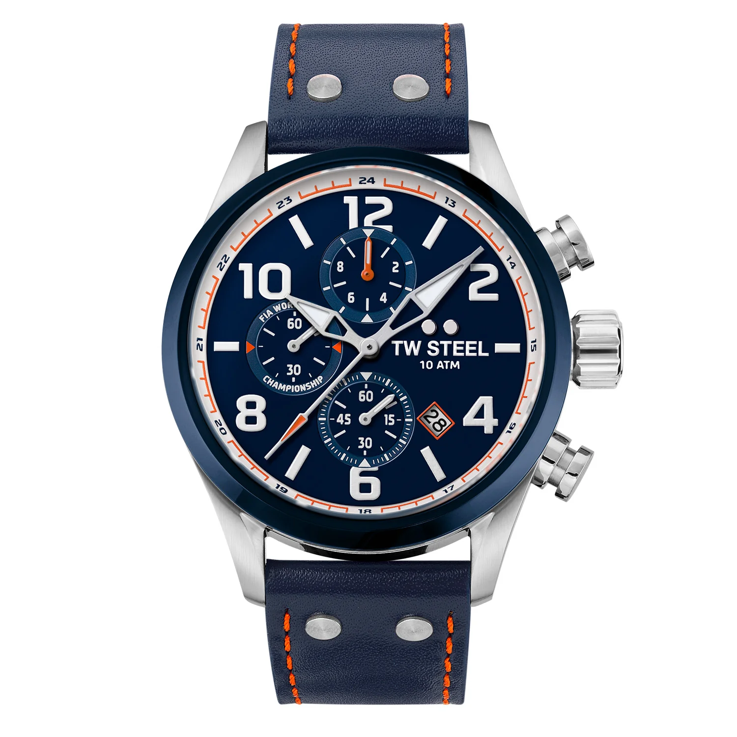 TW Steel Volante Men's Watch 2002-TWVS90 - Image 2