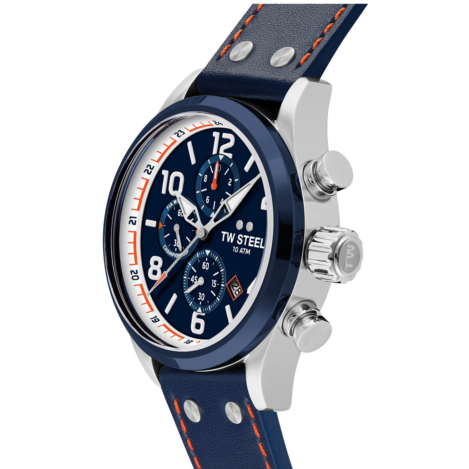 TW Steel Volante Men's Watch 2002-TWVS90 - Image 3