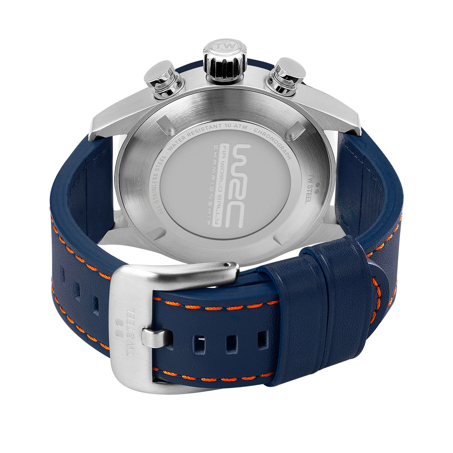 TW Steel Volante Men's Watch 2002-TWVS90 - Image 4