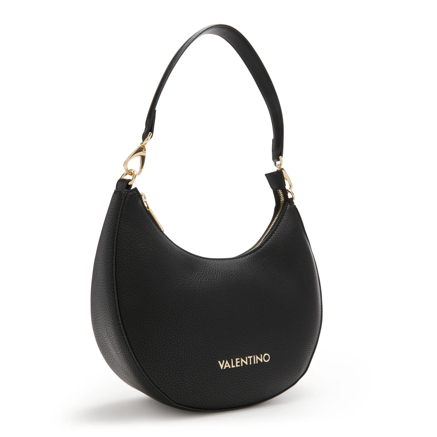 Valentino Bags Alexia Black Handbag VBS5A808NERO - Image 3