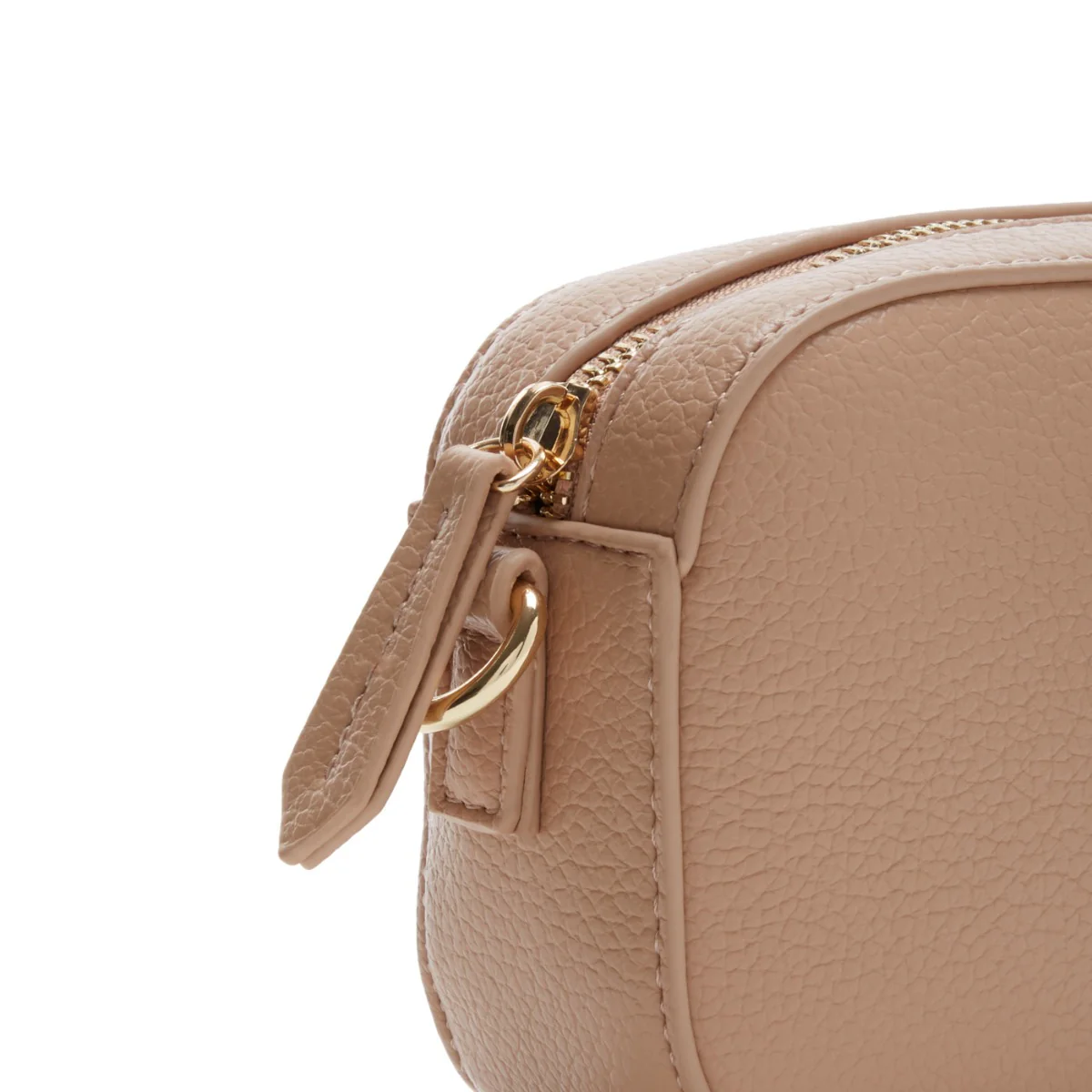 Valentino Bags Beige Crossbody Bag VBS5UD03BEIGE - Image 3