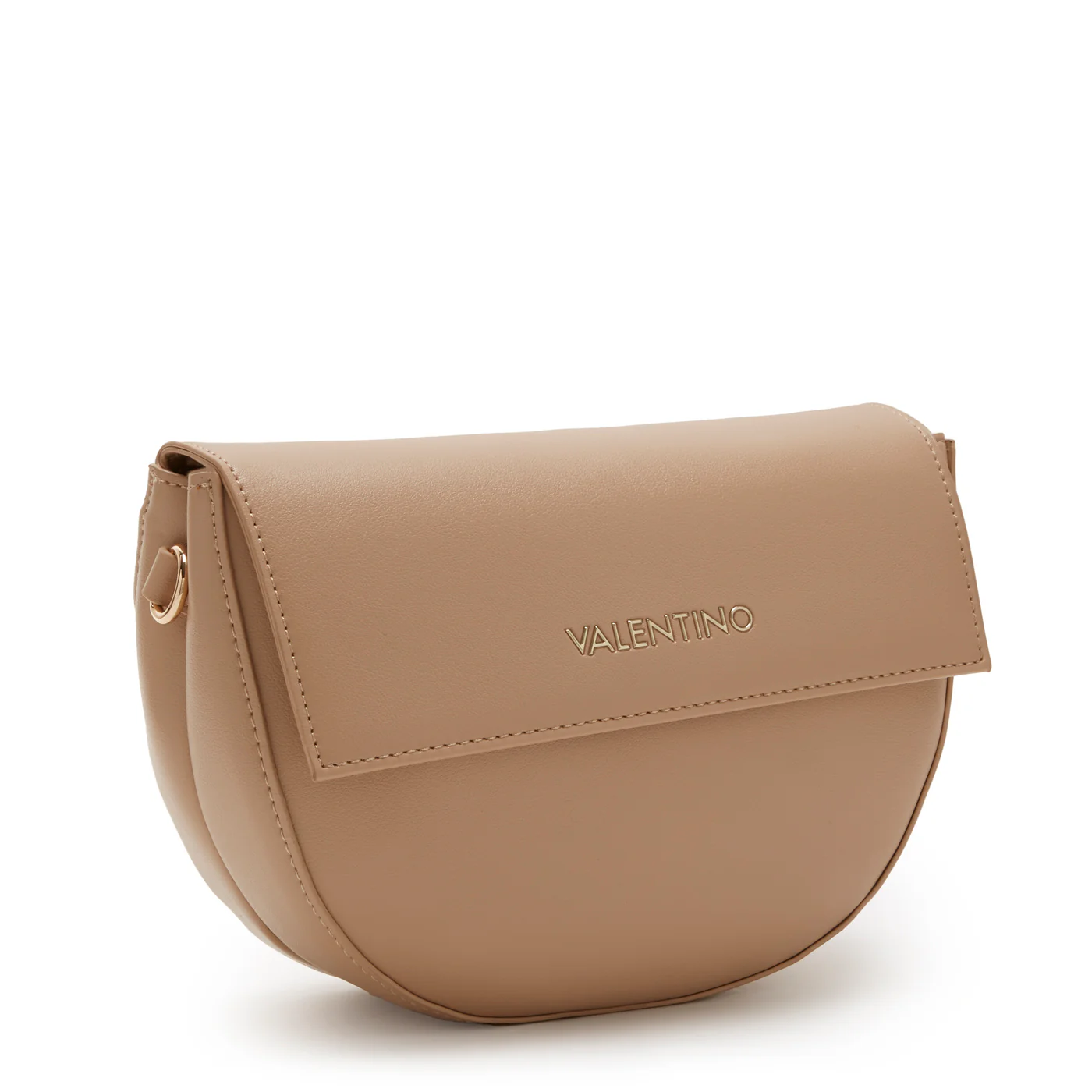 Valentino Bags Bigs Beige Crossbody Bag VBS3XJ02BEIGE - Image 2