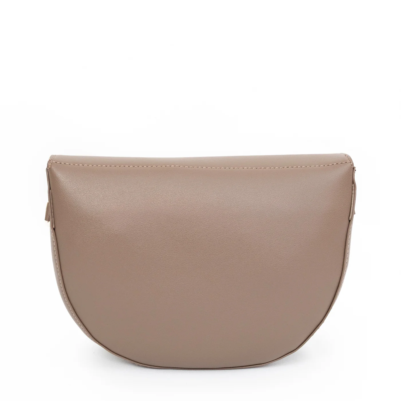 Valentino Bags Bigs Brown Crossbody Bag VBS3XJ02TAUPE - Image 5