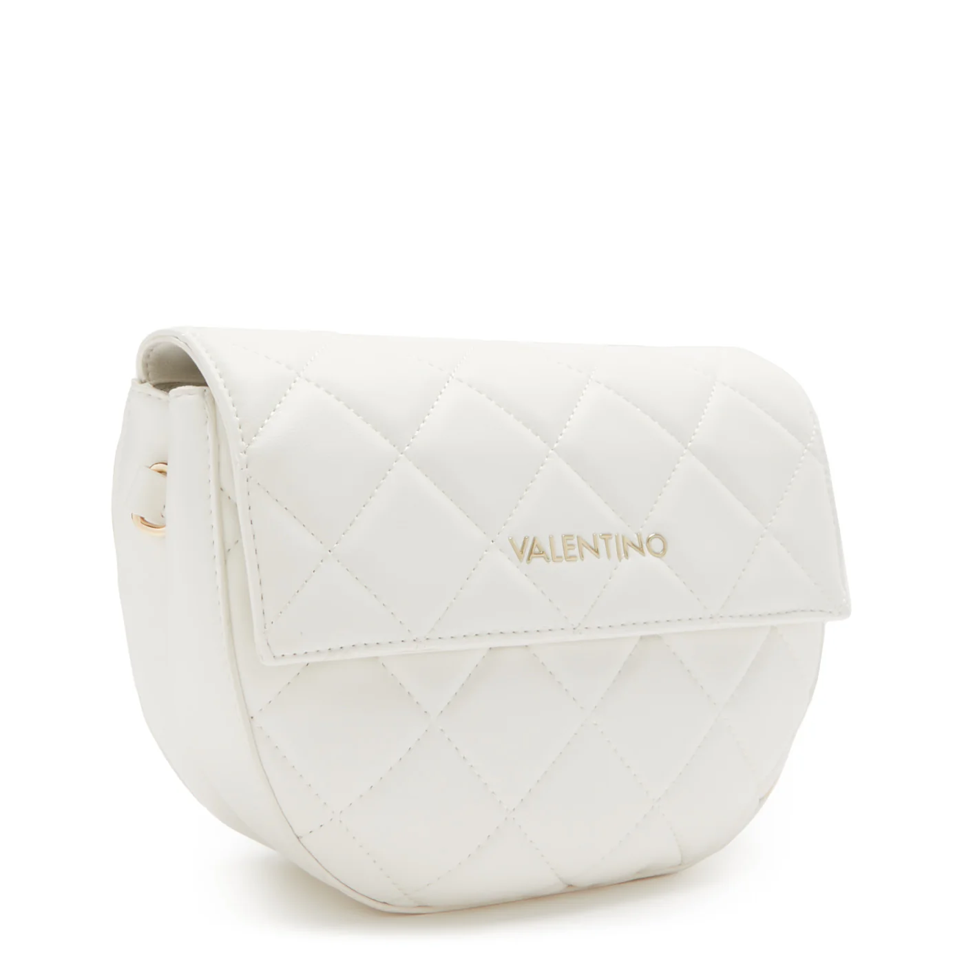 Valentino Bags Bigs White Crossbody Bag VBS3XJ02MATBIANCO - Image 3