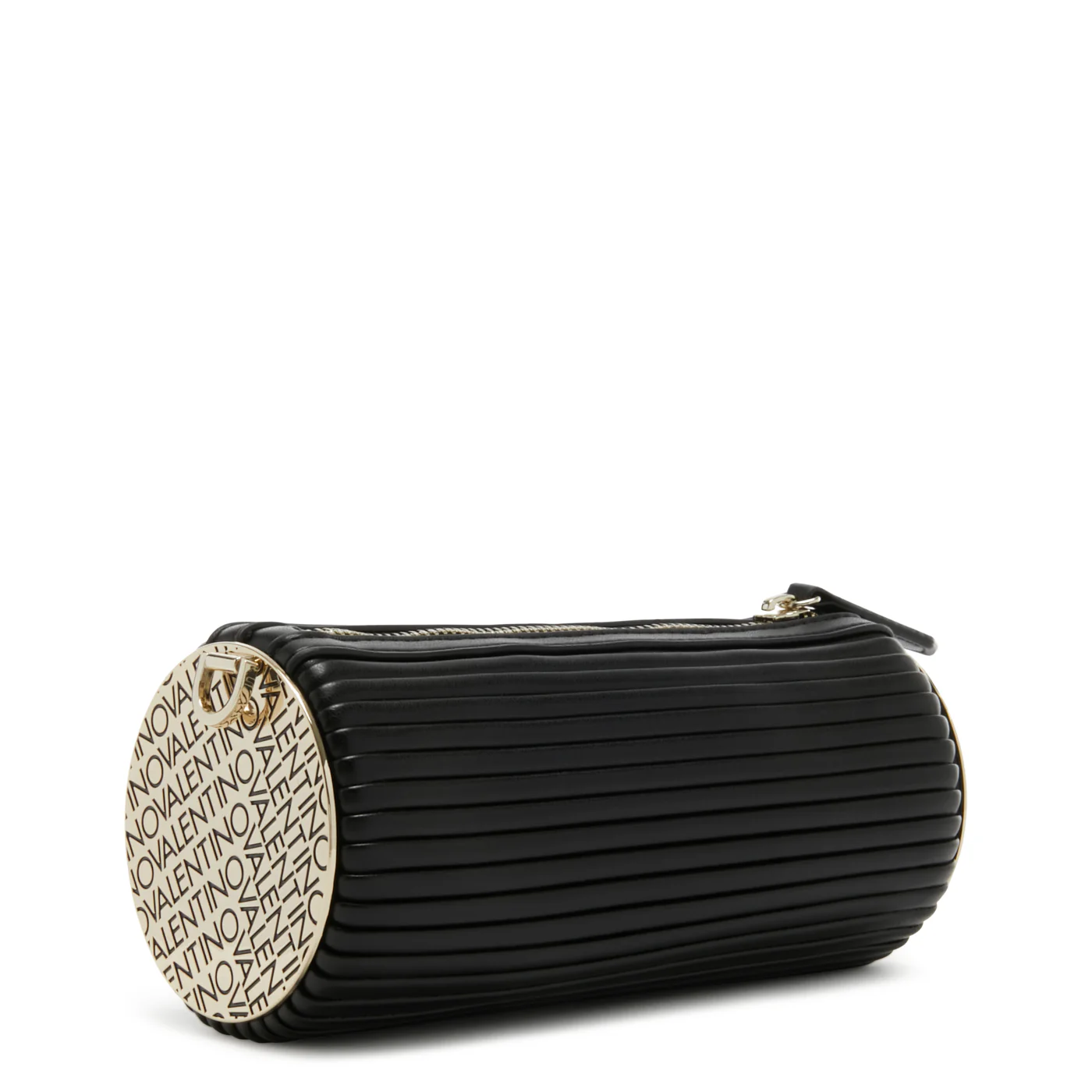 Valentino Bags Black Crossbody Bag VBS7B401NERO - Image 2