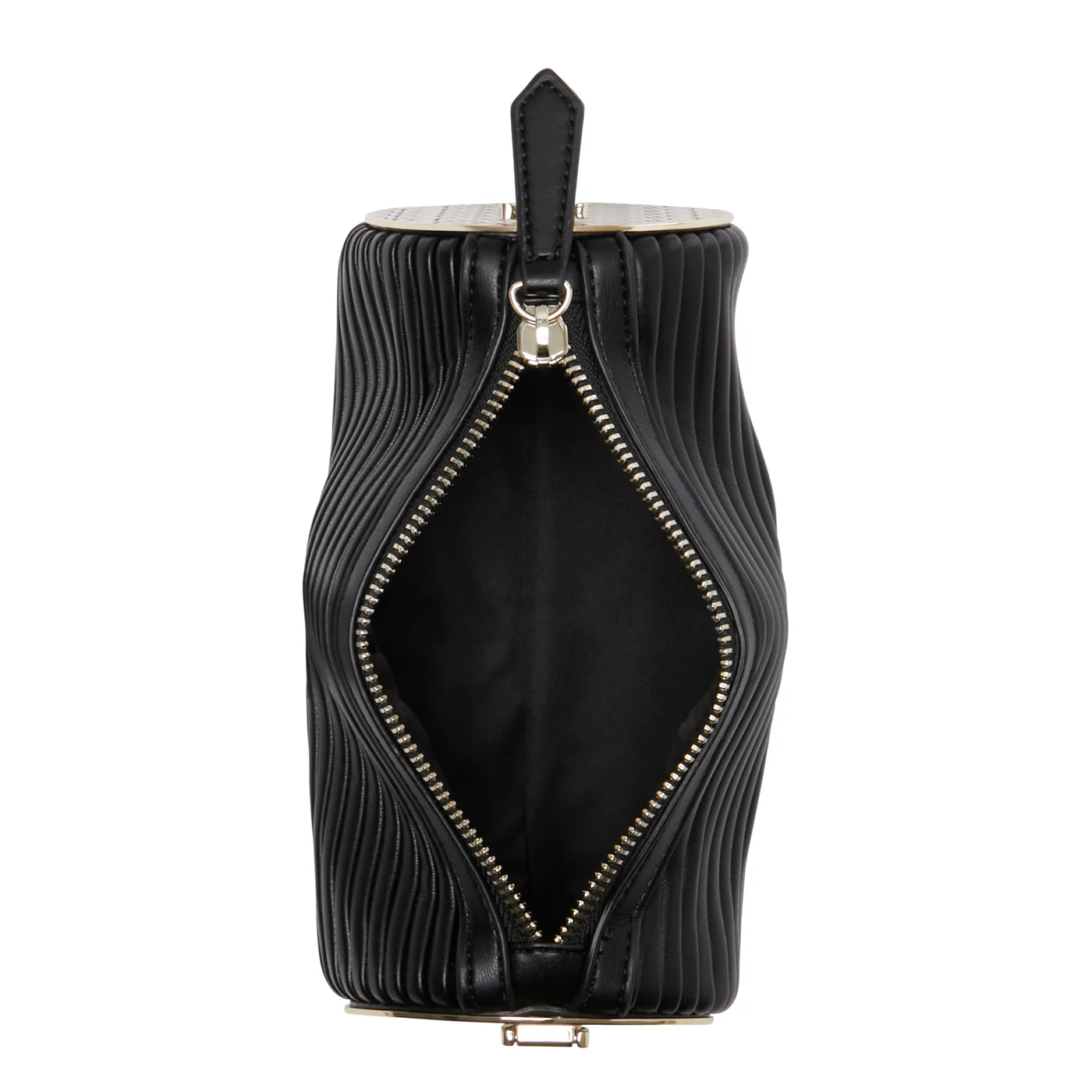 Valentino Bags Black Crossbody Bag VBS7B401NERO - Image 4