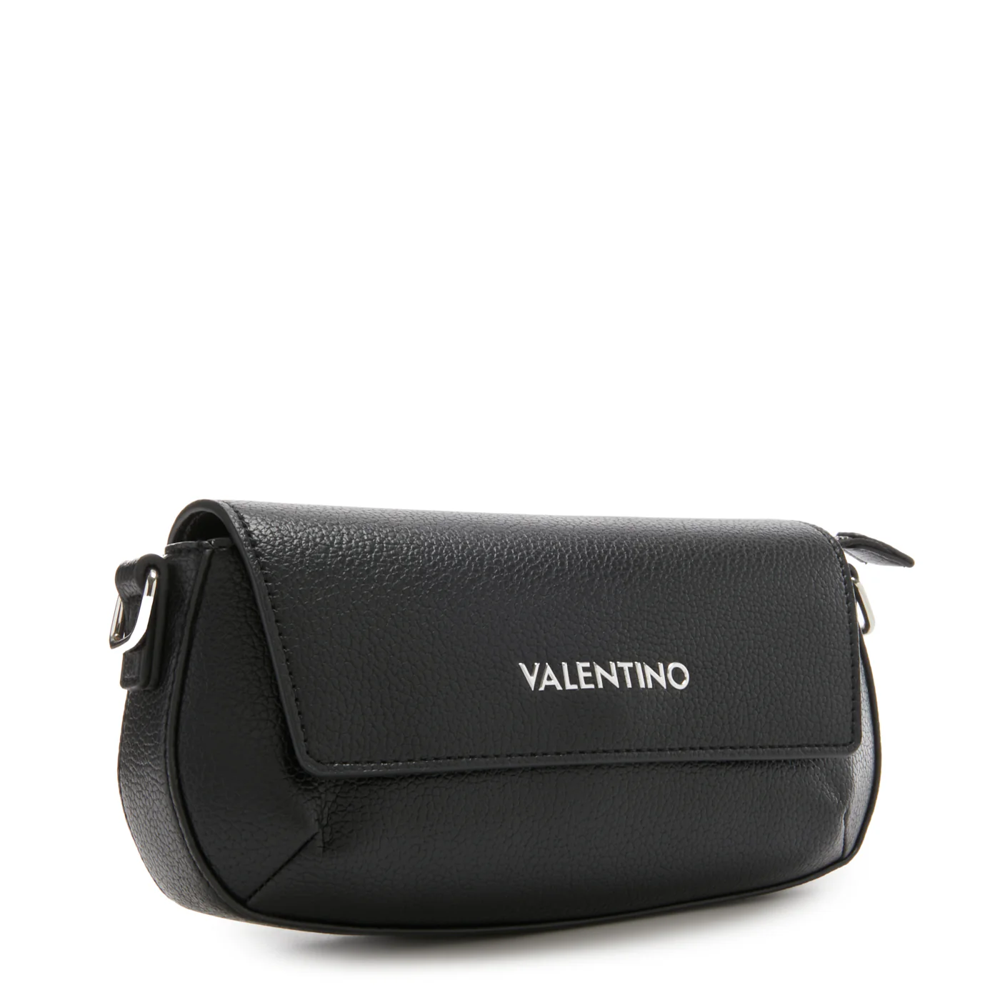 Valentino Bags Conscious Re Black Crossbody Bag VBS79D01NERO - Image 2