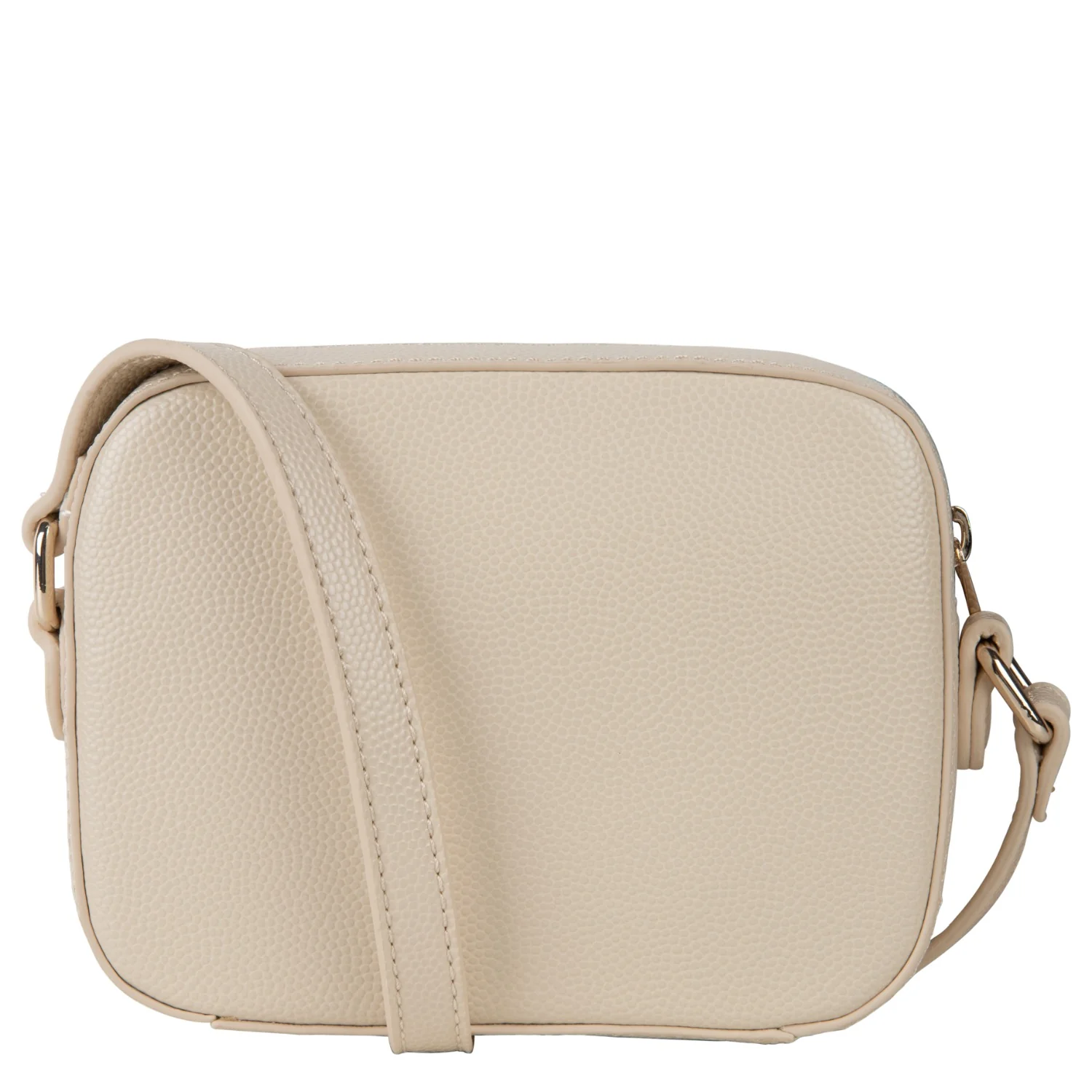 Valentino Bags Divina Beige Crossbody Bag VBS1R409GBEIGE - Image 2