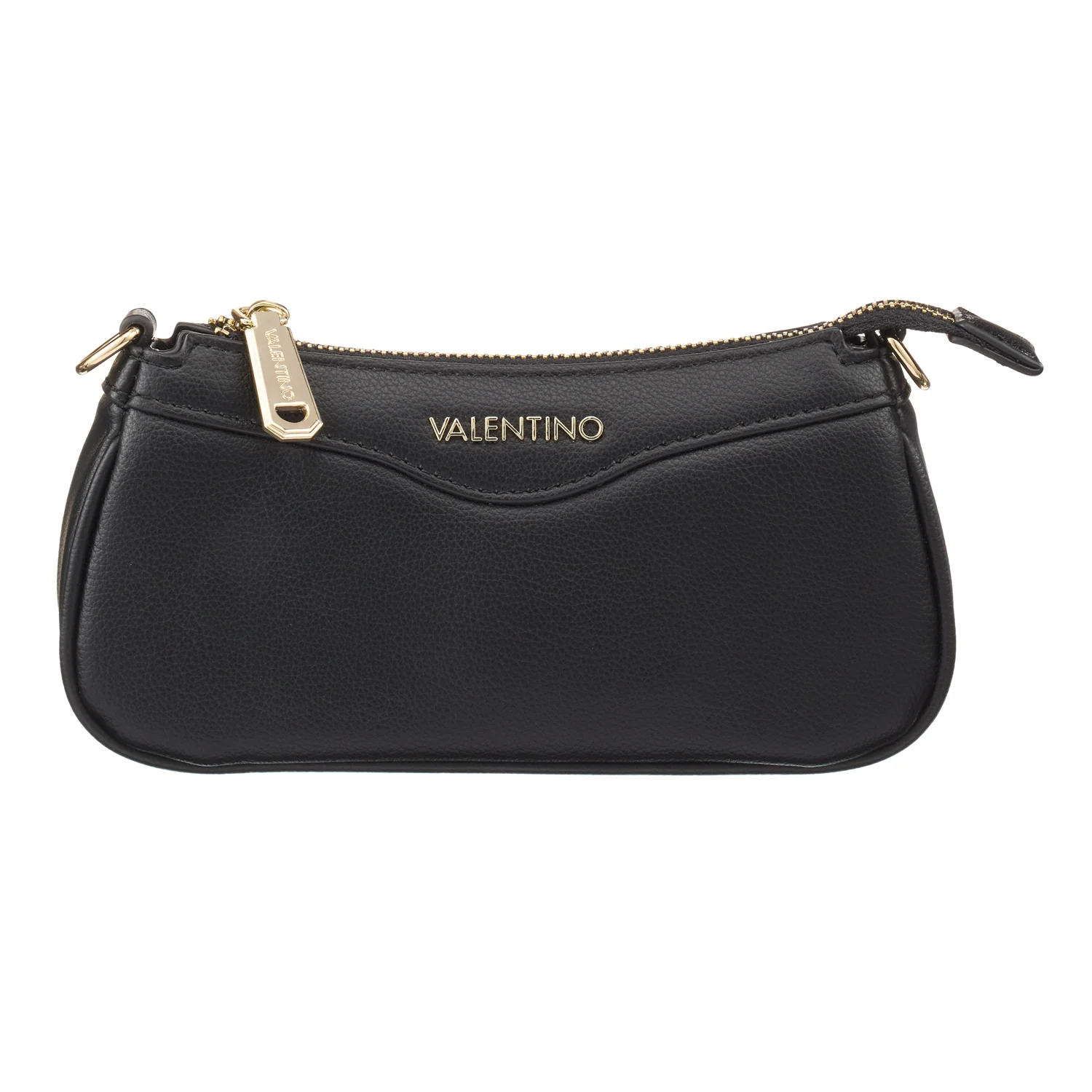 Valentino Bags Elly Black Crossbody bag VBS9IP13NERO - Image 8
